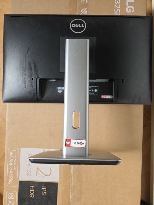 Монитор Dell U2414Hb 24"