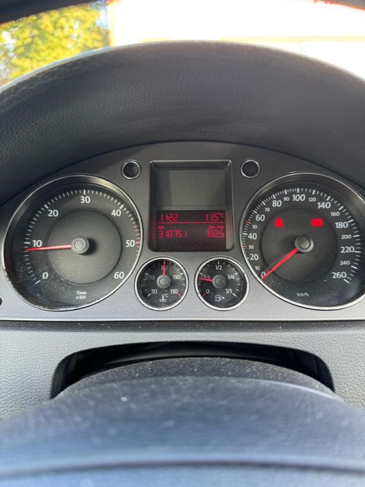 De vanzare Passat b6