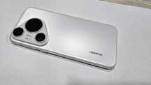 Huawei Pura 70 Pro 5G 512GB 12GB RAM Dual