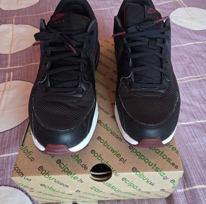 Adidasi Nike airmax nr43 originali