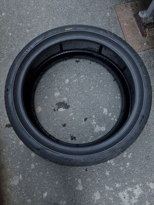 Anvelope 275/35/22 Vara Pirelli PZERO DOT 2021