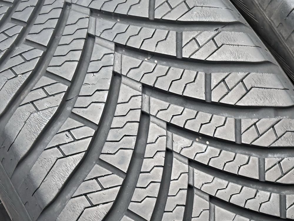 215/65/R16 Green Max 4бр всесезони dot0422 6-7мм