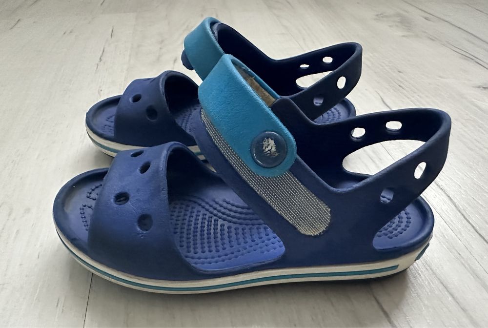 Сандали Crocs 27-28
