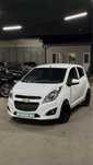 Spark sotiladi ideal