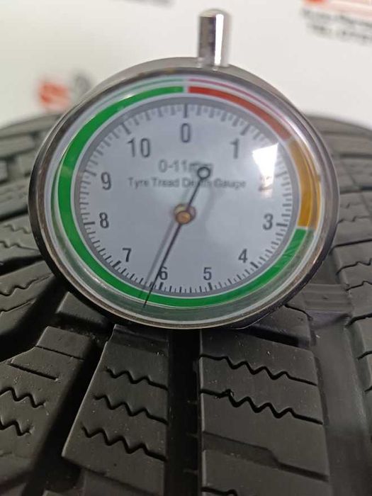 215/45/16 90H HANKOOK CP N10729 M+S