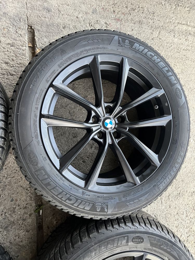 Jante 19 BMW X3 G01,X4 G02,X5 G05, X6 G06 5x112