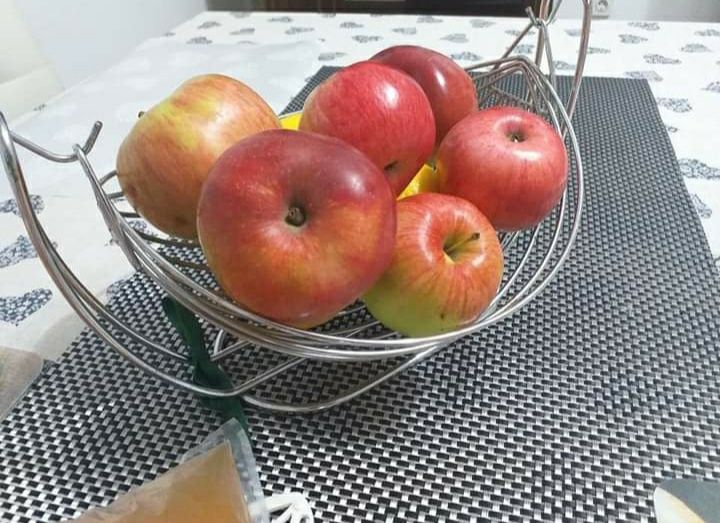 Suc de mere la pungi de 3 l