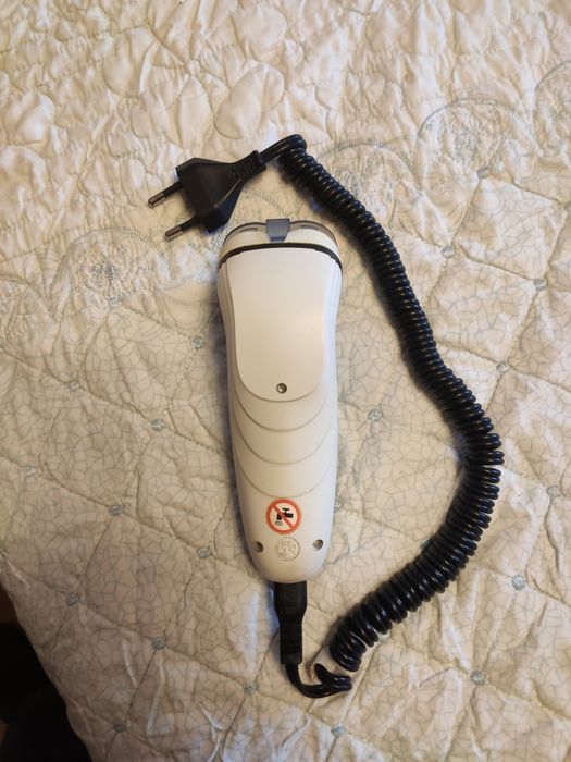 Бритва Phillips .