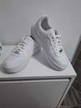 Nike Air Platform