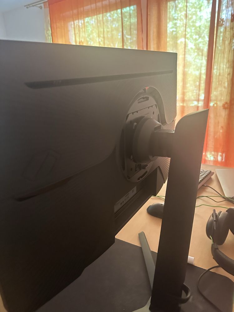 Monitor 240hz Samsung odyssey