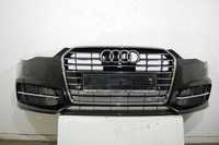 Audi A6 4G C7 bara fata Sline S line facelift face lift