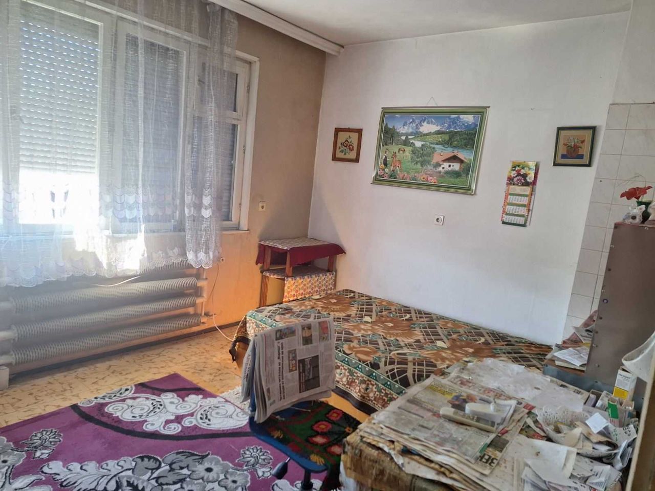 Продава се Етаж от къща в Асеновград - 120 кв.м за 765 €/кв.м - Снимка #6