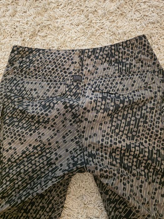 Къси панталони G star