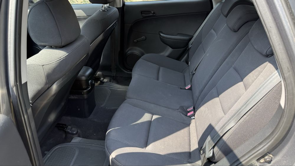 Vand Hyundai i30