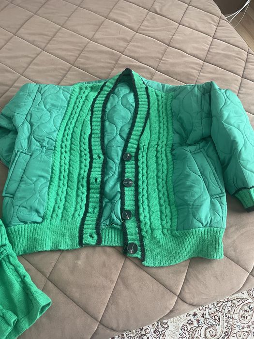 Продам кофту с брюками