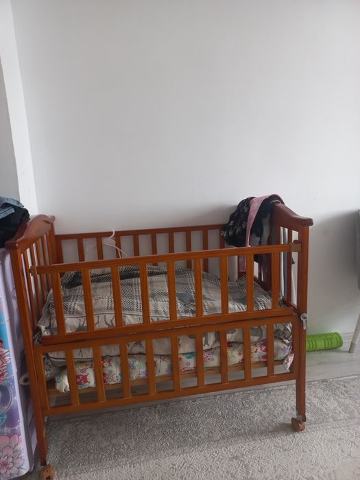 Продам детский крават