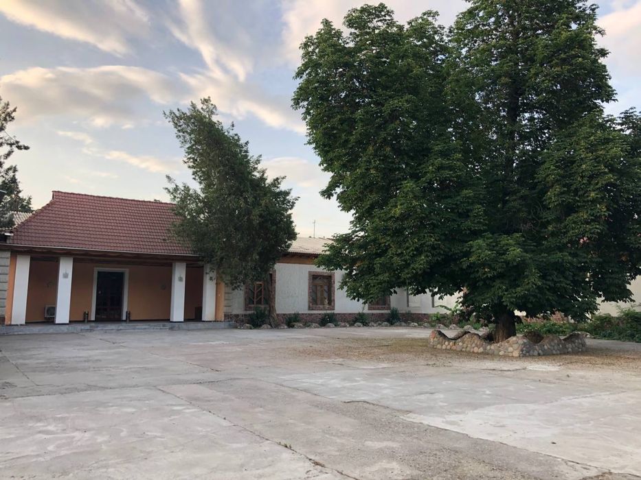 Продажа земли (под любой бизнес или жилой дом)