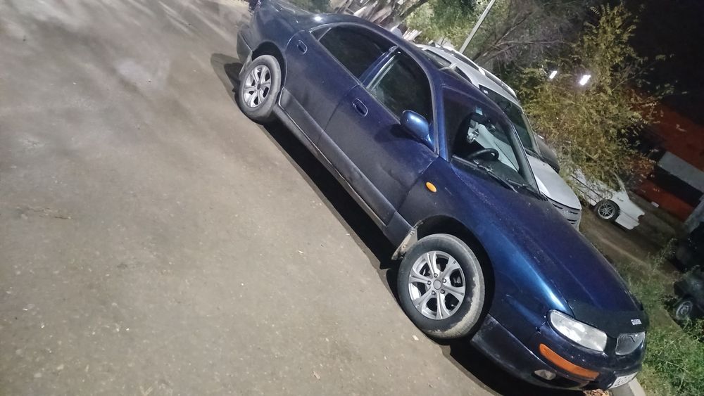 Мазда продажа или обмен 8707ии795мм96ии75