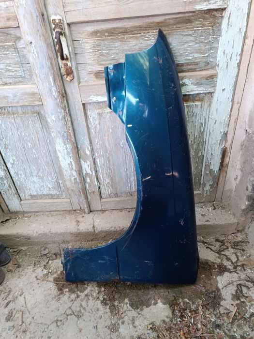 Nexia 1 Krilo chap taraf Крыло Нексия 1