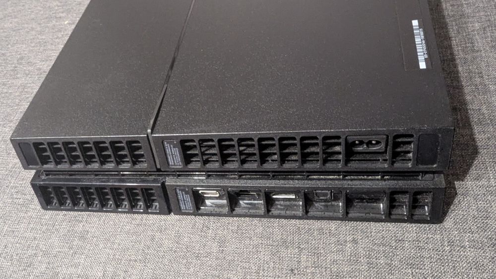 PS4 500GB 1 controller