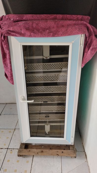 Продам Инкубатор