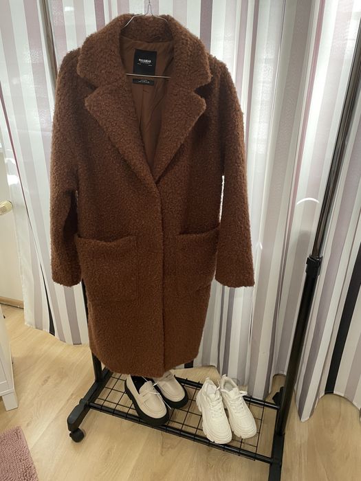 Разпродажба на якета- Зара, Манго, pull and bear