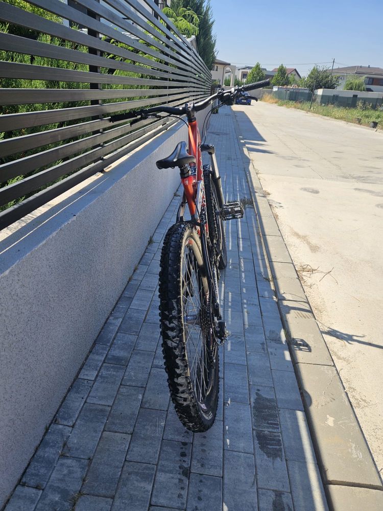 SUPER OCAZIE! Bicicleta MTB Kona Stinky Primo – Adrenalină pură