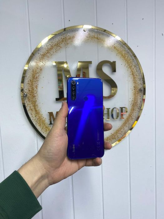ГАРАНТИЯ !!! Смартфон Xiaomi Redmi Note 8T 32/3gb Телефон Редми Нот