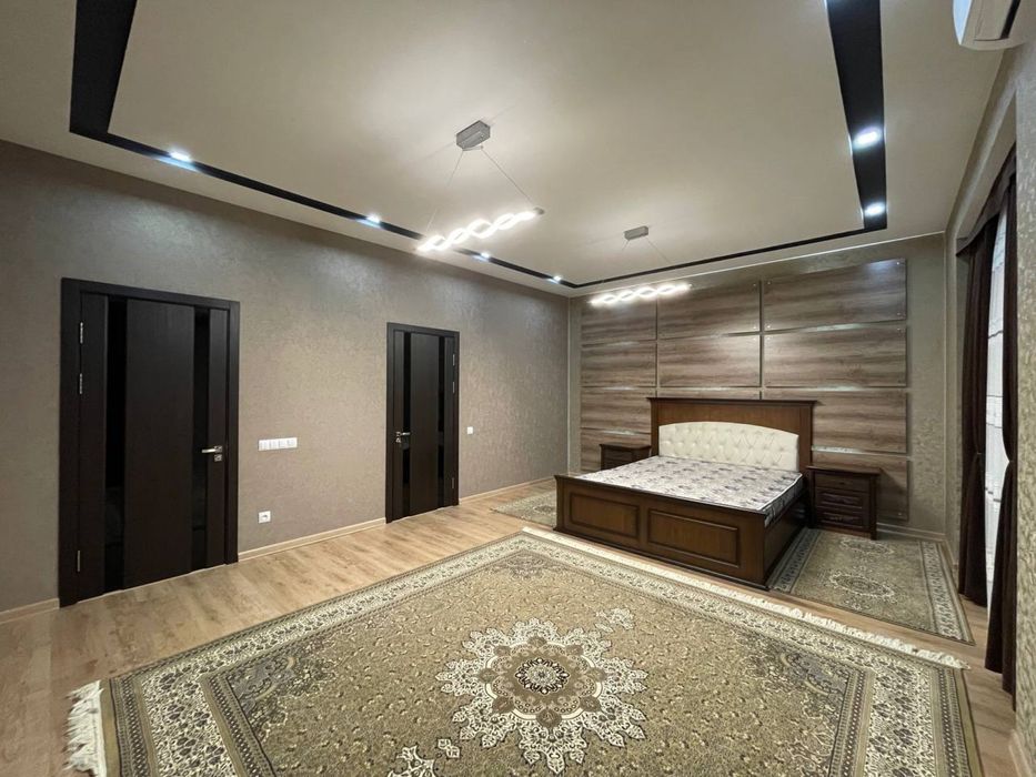 Аренда 3/3/9 Паркентский