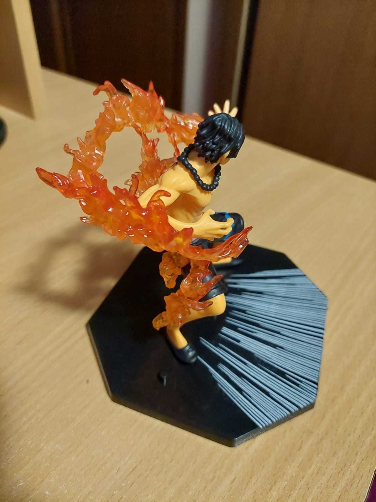 Figurina One Piece Portgas D. Ace