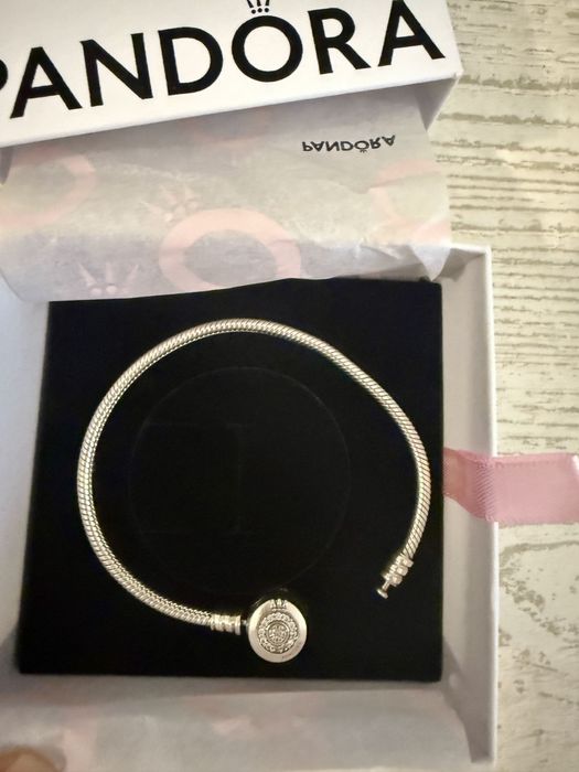 Bratara Pandora marimea 18