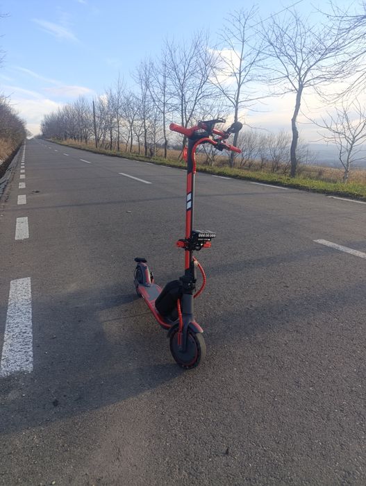 Trotineta electrica aovo pro es80