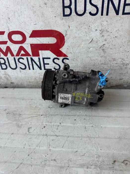Compresor ac RENAULT MASTER 2.3 euro 6 cod piesa 8200848916b