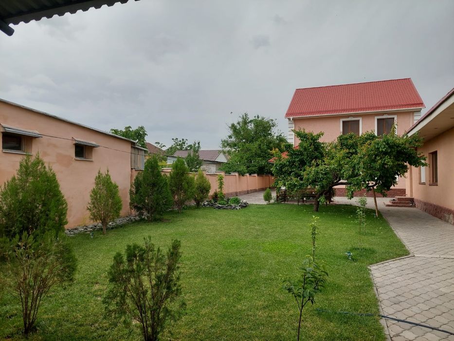 Продаю дом в центре