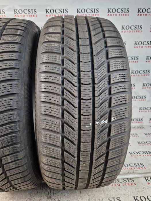 Anvelope iarna m+s - 235 45 18 CONTINENTAL