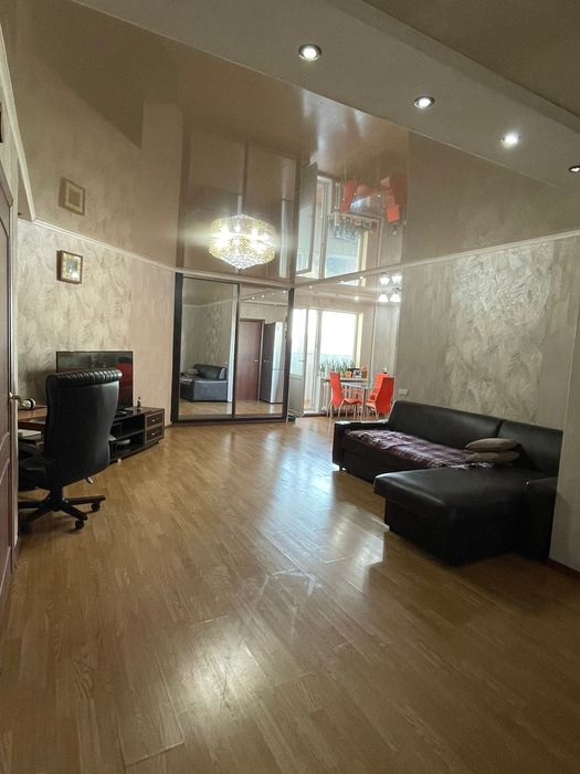 Продается 4х комнатная квартира в Астане