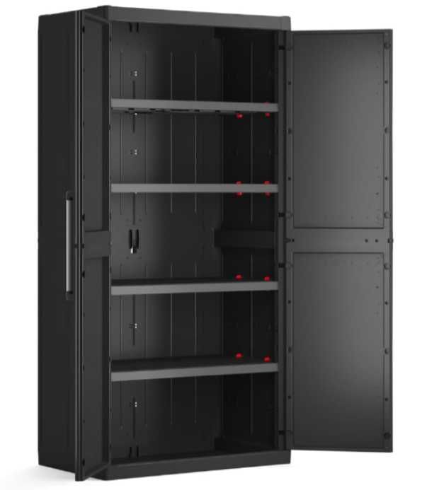 Dulap depozitare pentru exterior KETER Detroit XL Tall