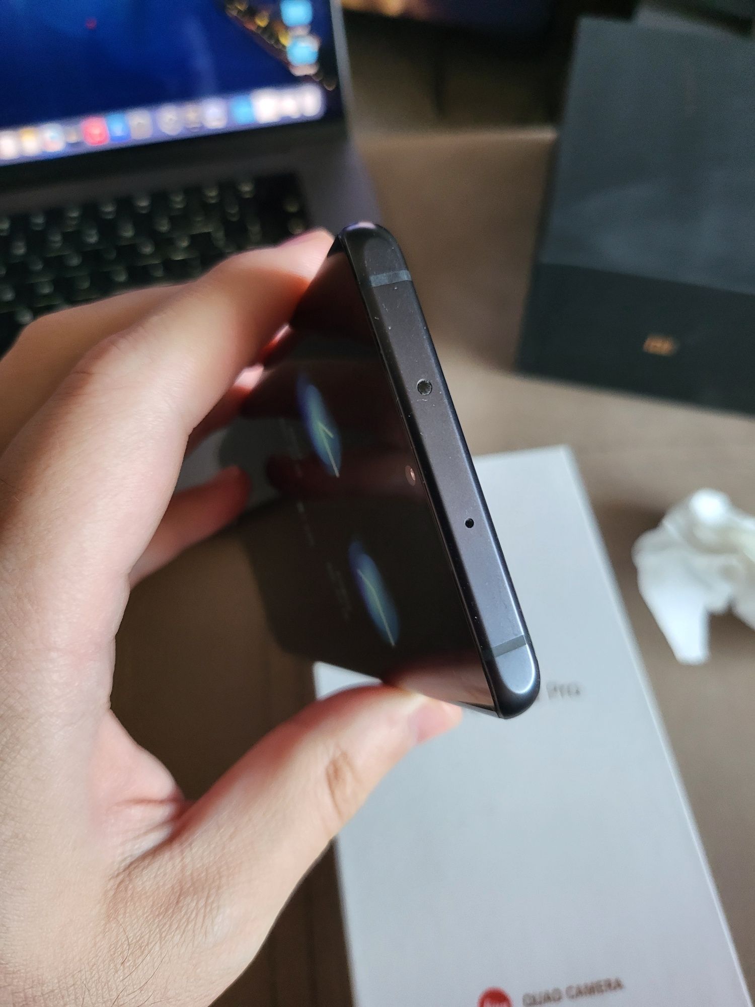 Huawei P30 Pro отличен 8/128gb