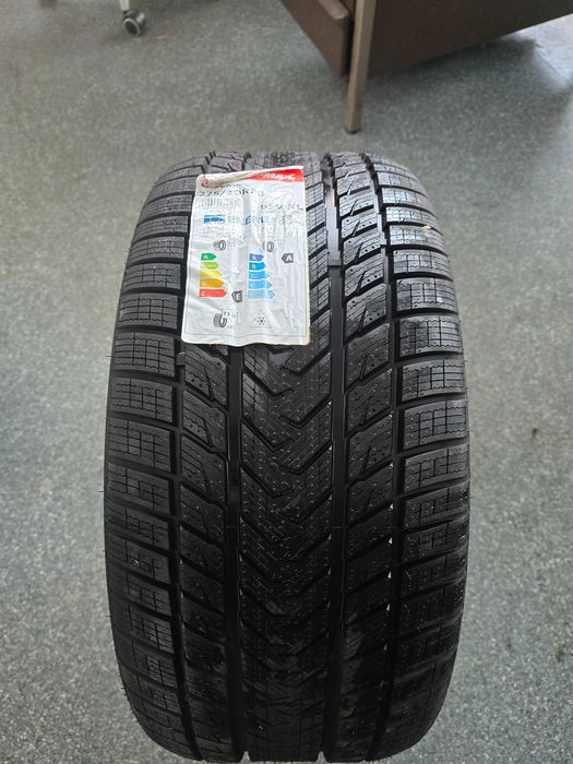 Jante Bmw Seria 8 Anvelope Gripmax Sure Grip Pro Winter 275 35 R20