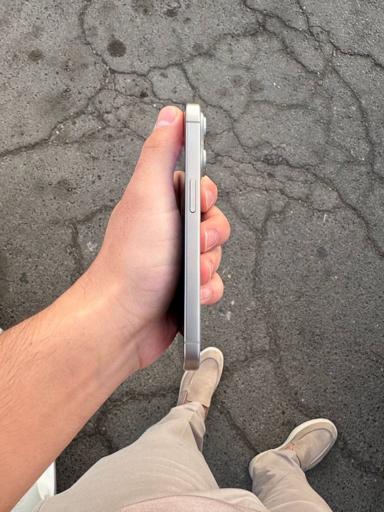 Iphone 15 Pro 128 Natural Titanium