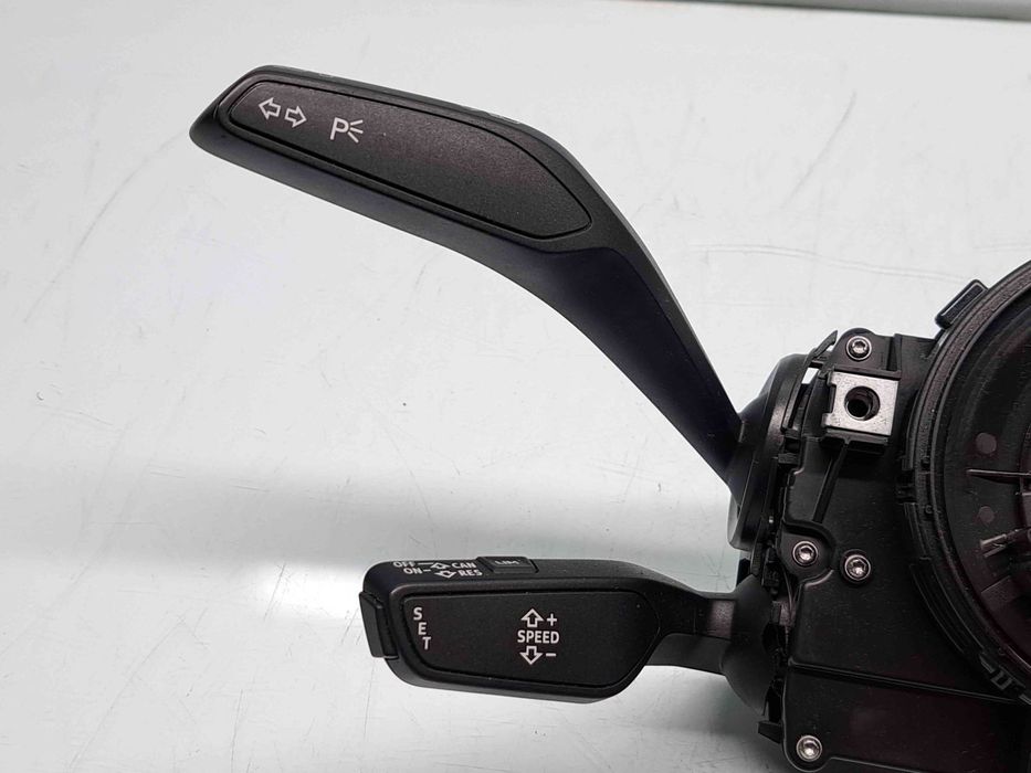 Bloc manete cu spirala volan AudiA4 (8W2, B9) [Fabr 2015-2023] 4M0907