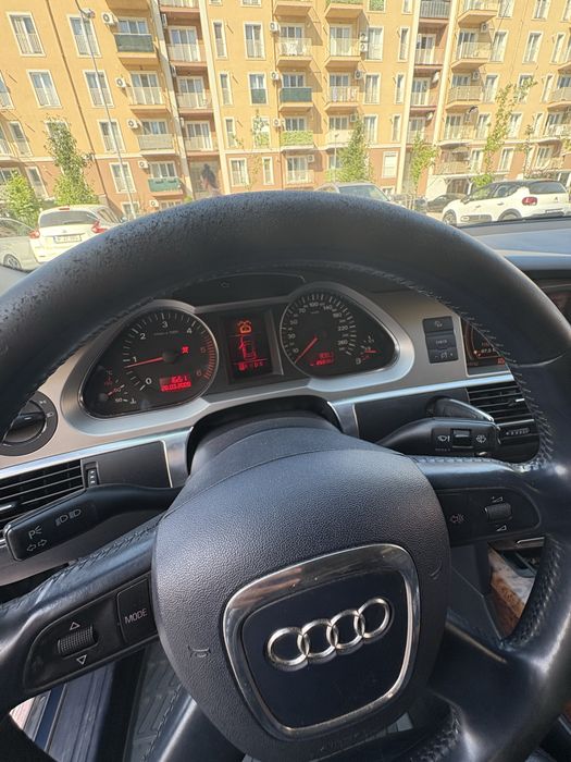 Audi a 6 vand 3000
