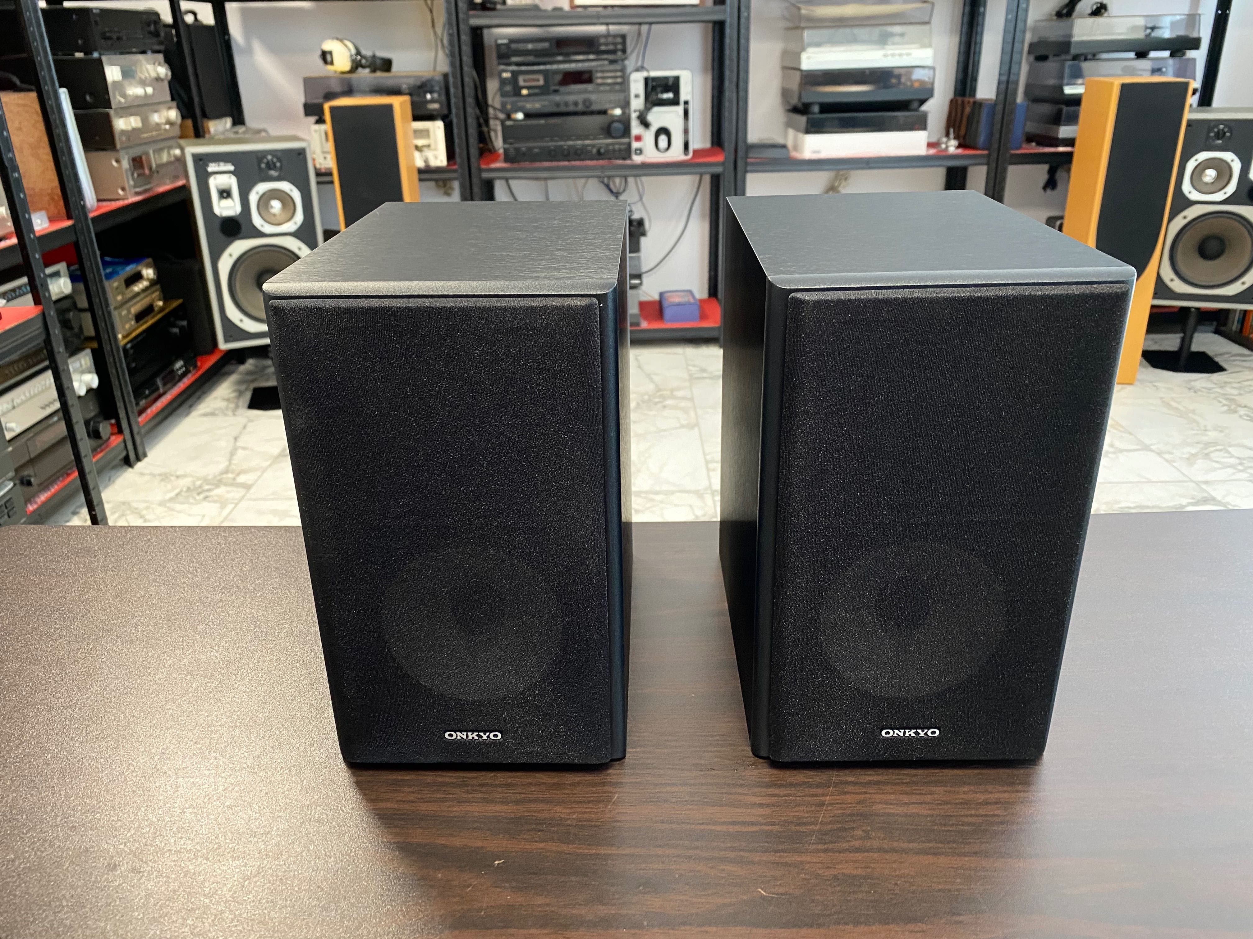 Чудесни тонколони Onkyo