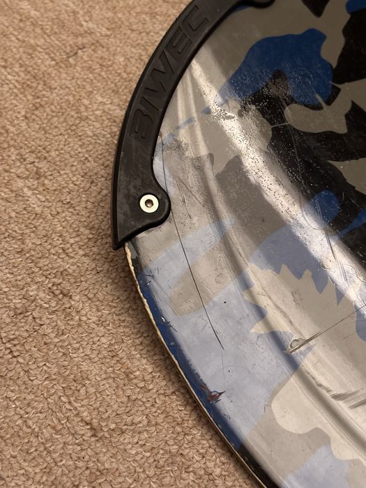 Сноуборд recon kemper 160