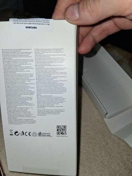 Samsung A14 5G dual sim