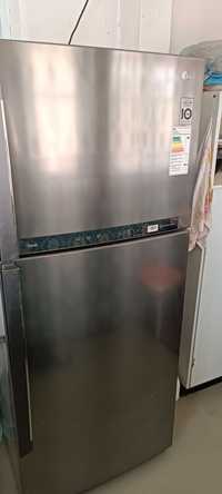Холодильник LG Thinq