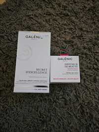 Серум крем galenic