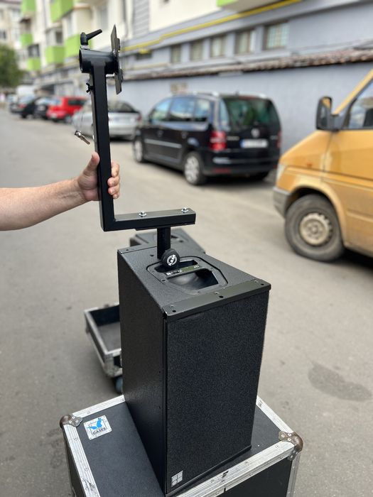 Vand boxe D&B Audiotechnik Q7