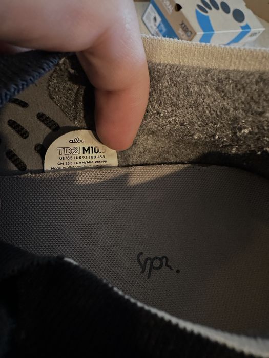 Allbirds Tree Dasher 2, perfecti pentru alergat sau trekking