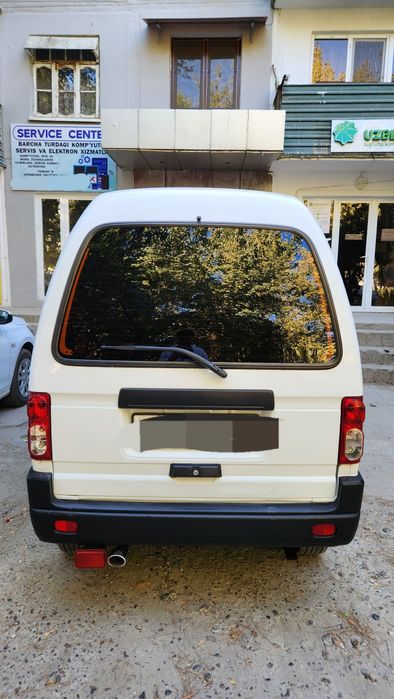 Damas sotiladi kraskasi toza